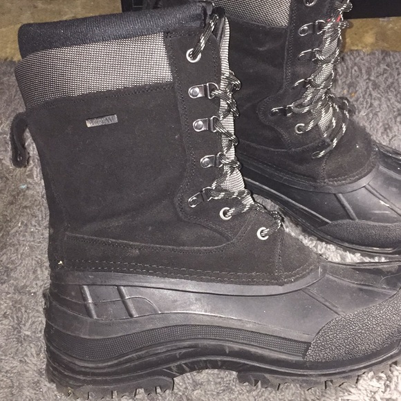 falcon mountain boots